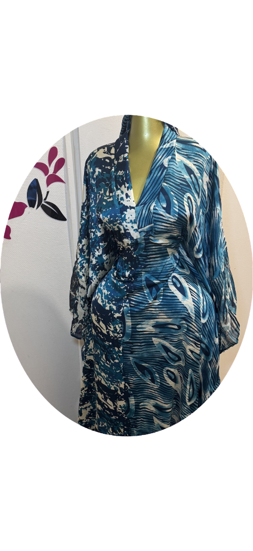 ROBE NAWA