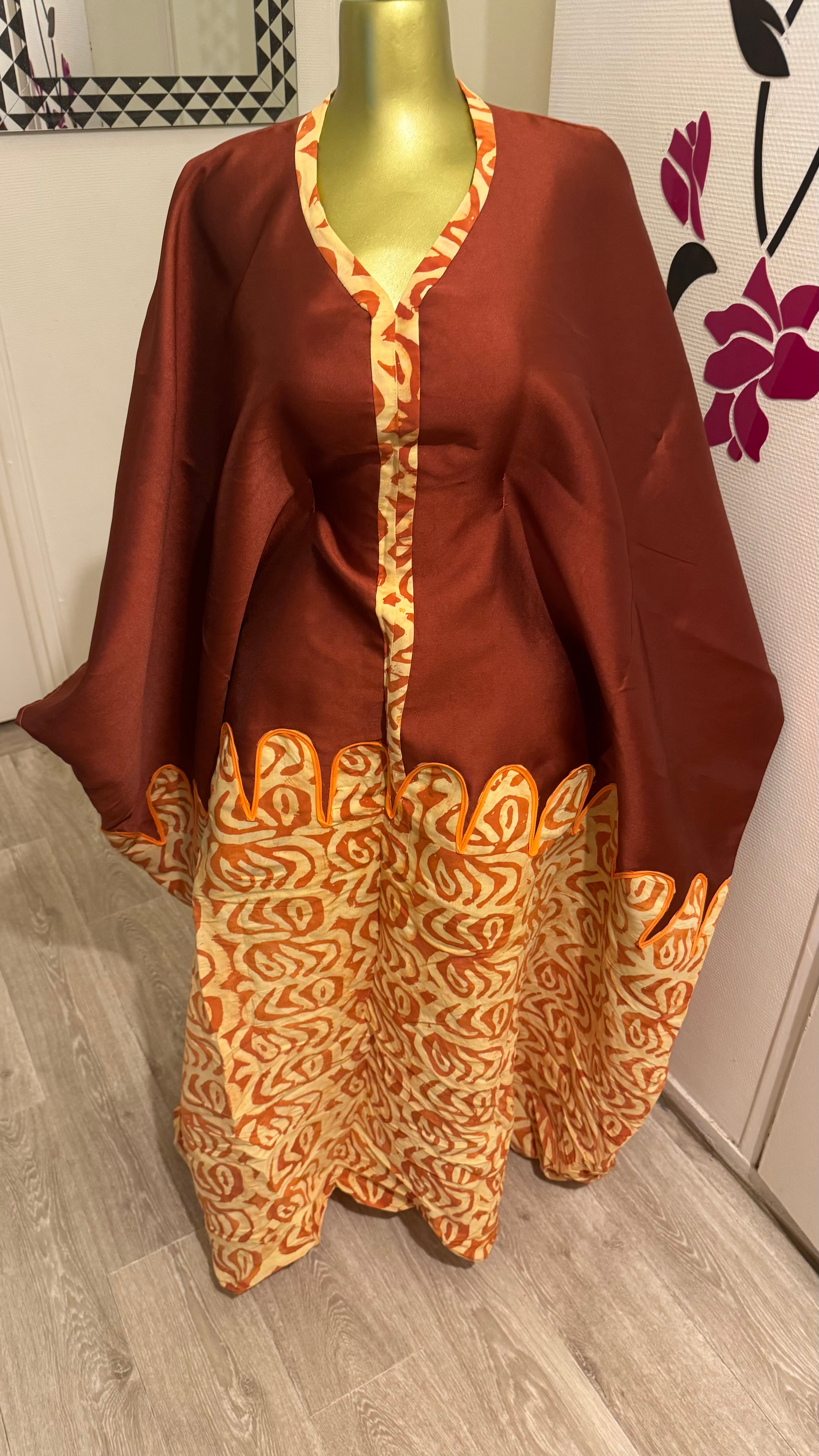 Boubou Kano