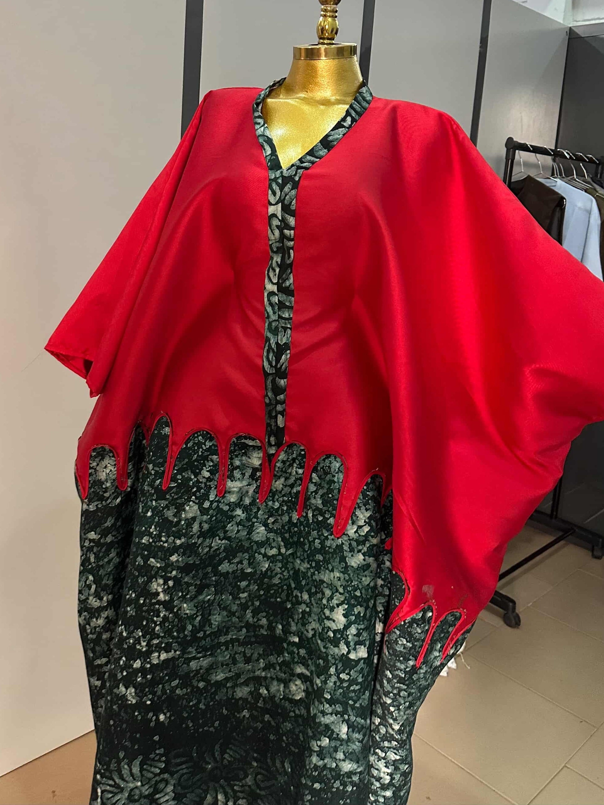 Boubou Kano