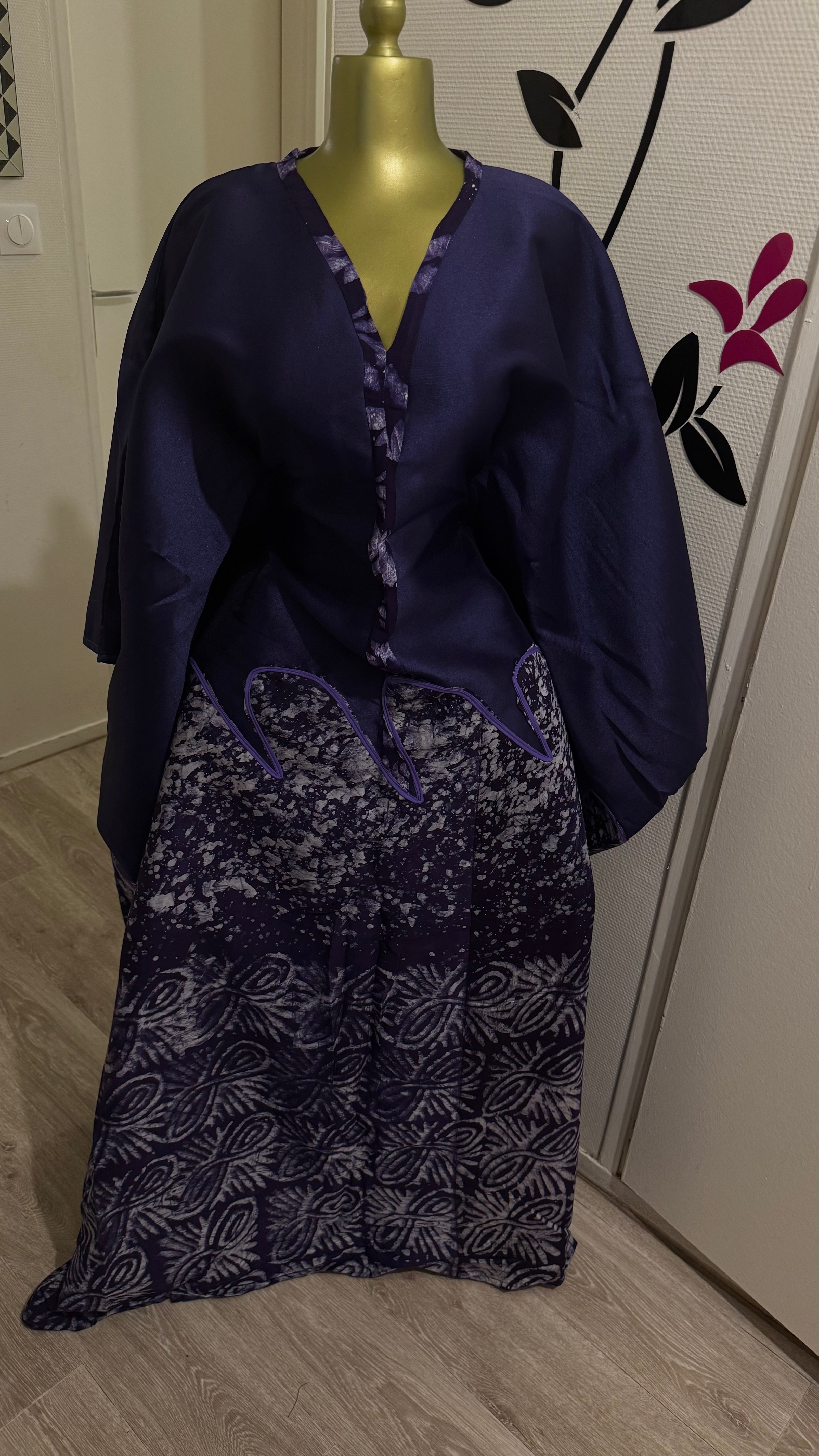 Boubou Kano
